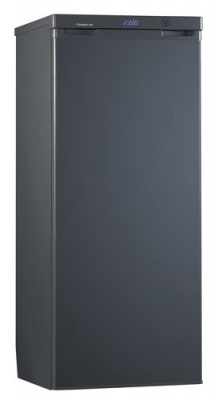 Холодильник Pozis Rs-405 C графит