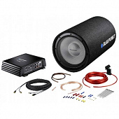 Сабвуфер Blaupunkt BassPack 2011 Tube