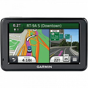 Навигатор Garmin nuvi 2495Lt