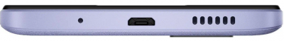 Смартфон Xiaomi Redmi 12c 128Gb 4Gb (Purple)