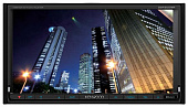 Магнитола автомобильная Kenwood Ddx6051bt