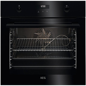 Духовой шкаф Aeg Bcr546350b
