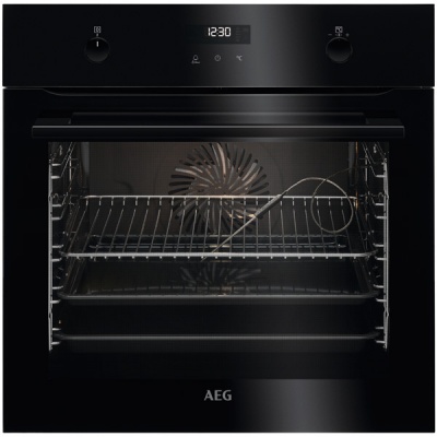 Духовой шкаф Aeg Bcr546350b