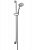 Душевой гарнитур Hansgrohe Croma Classic 100 Multi,Unica Classic 90 см 27768000