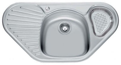 Кухонная мойка Franke Mol 651E