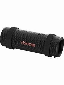 Портативная колонка Lg Xboom Grab Black