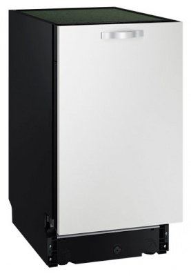 Встраиваемая посудомоечная машина Samsung Dw50h4050bb
