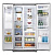 Холодильник Samsung Rsh-7Znpn 
