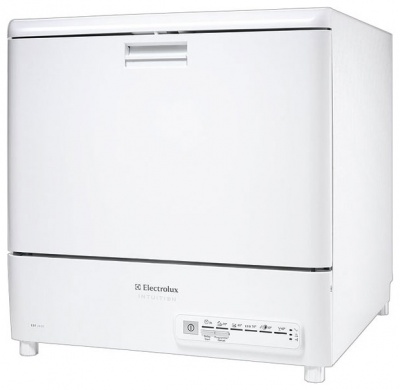 Посудомоечная машина Electrolux Esf 2410