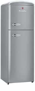 Холодильник Rosenlew Rt 291 Silver