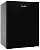 Холодильник Tesler Rc-73 Black