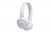 Беспроводные наушники JBL T500BT белые Беспроводные наушники JBL T500BT белые
