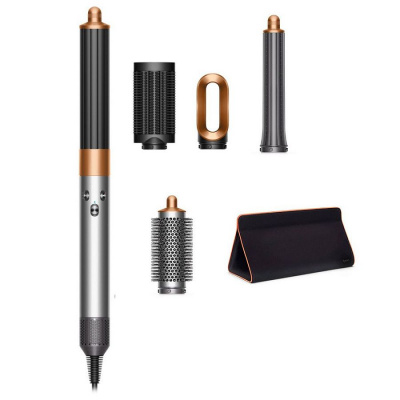 Фен Dyson Hs02 (Nickel Copper) +Travel Bag