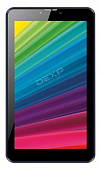 Планшет Dexp Ursus A169 8 Гб 3G черный