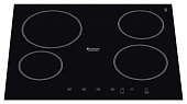 Электрическая варочная панель Hotpoint-Ariston 7Hkrc 640 B Ru Ha