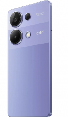 Смартфон Xiaomi Redmi Note 13 Pro 12/512 ГБ Lavender Purple