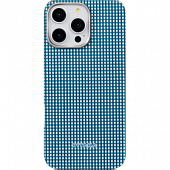 Чехол Pitaka (Ki1601poce) Ultra Slim Case for IPhone 16 Pro Ocean
