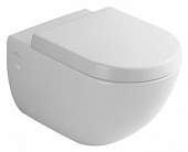 Унитаз Villeroy&Boch Subway 6604 1001 Белый альпин