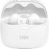 Наушники Jbl Tune Beam Earbuds White