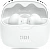 Наушники Jbl Tune Beam Earbuds White