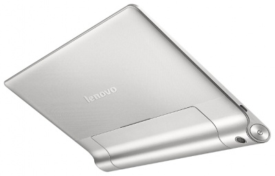 Планшет Lenovo Yoga Tablet 8 2 16Gb 4G 830L Серебристый 59428232