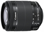 Объектив Canon Ef-S 18-55mm f,3.5-5.6 Is Stm