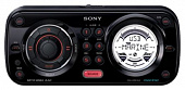 Магнитола автомобильная Sony Cdx-Hr910ui
