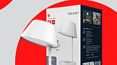 Настольная лампа Yeelight Led Staria Smart Desk Table Lamp Pro (Ylct03yl)