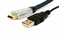 USB, HDMI-кабели, переходники USB, HDMI-кабели, переходники