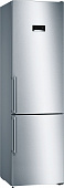 Холодильник Bosch Kgn39xi34r
