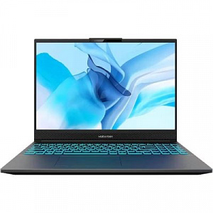 Ноутбук Maibenben X-Treme Typhoon X16A-R77735 (AMD Ryzen 7 7735HS, 16", 16GB, SSD 512GB, GeForce RTX 3050 4GB, Linux)(X16A-R777350F2RLG4E10)