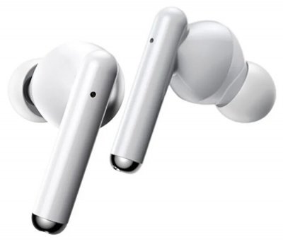 Беспроводные наушники Lenovo LivePods LP1 Red