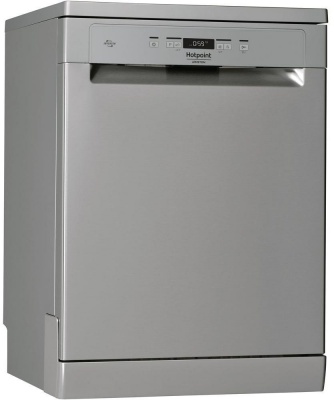 Посудомоечная машина Hotpoint-Ariston Hfc 3C26 X
