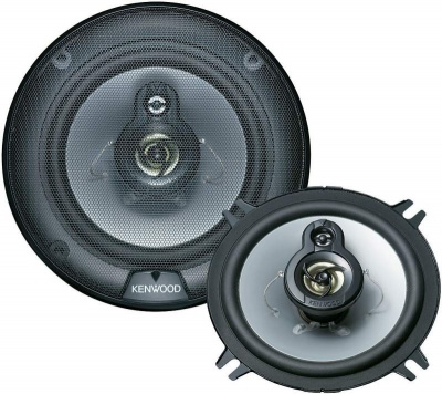 Колонки автомобильные Kenwood, Kfc-1353Rg2