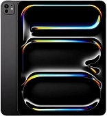 Apple iPad Pro 11 M5 2025 2Tb | Nano-texture Glass | Lte Space Black