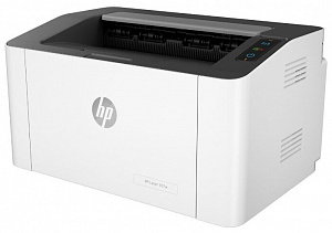 Принтер Hp Laser 107w