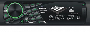 Магнитола автомобильная Airtone Cd-1012R