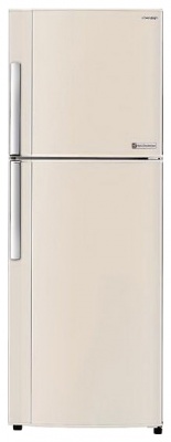 Холодильник Sharp Sj 431 V Be Beige