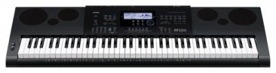 Синтезатор Casio Wk-6600, 76 клавиш