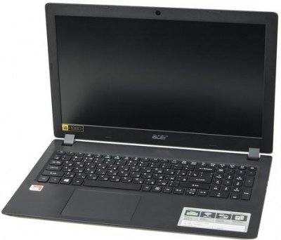 Ноутбук Acer Aspire A315-21-64Fy Nx.gnver.059