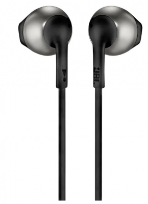 Наушники Jbl 205 черный