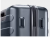 Чемодан Xiaomi Ninetygo Rhine Luggage 20 черный (6941413216616)