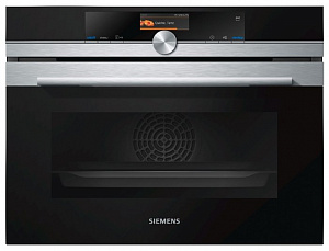 Духовой шкаф Siemens Cs636gbs1