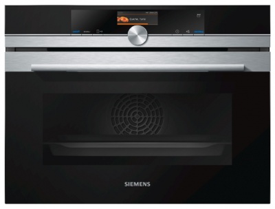 Духовой шкаф Siemens Cs636gbs1