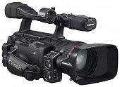 Видеокамера Canon Xh A1s Black