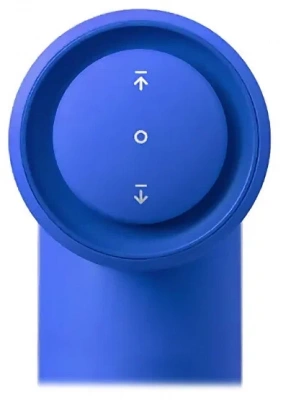Аккумуляторная отвертка Xiaomi Hoto Electric Screwdriver Gun (Qwlsd008) Blue
