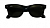 Очки Meta Ray Ban Glass Wayfarer Rw4006 (Shiny Black/Green)