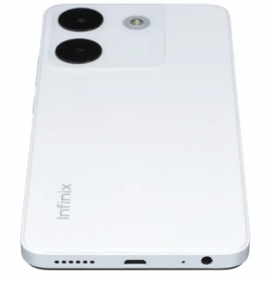 Смартфон Infinix Smart 7 64Gb 3Gb (Iceland White)