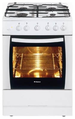 Газовая плита Hansa Fcgw67022010