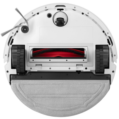 Робот-пылесос Roborock S9 White